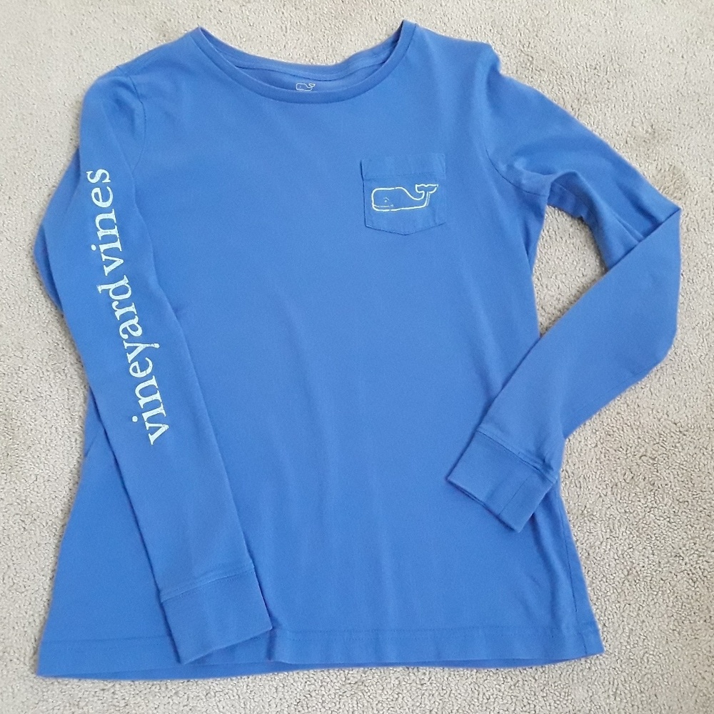 VV Long sleeves